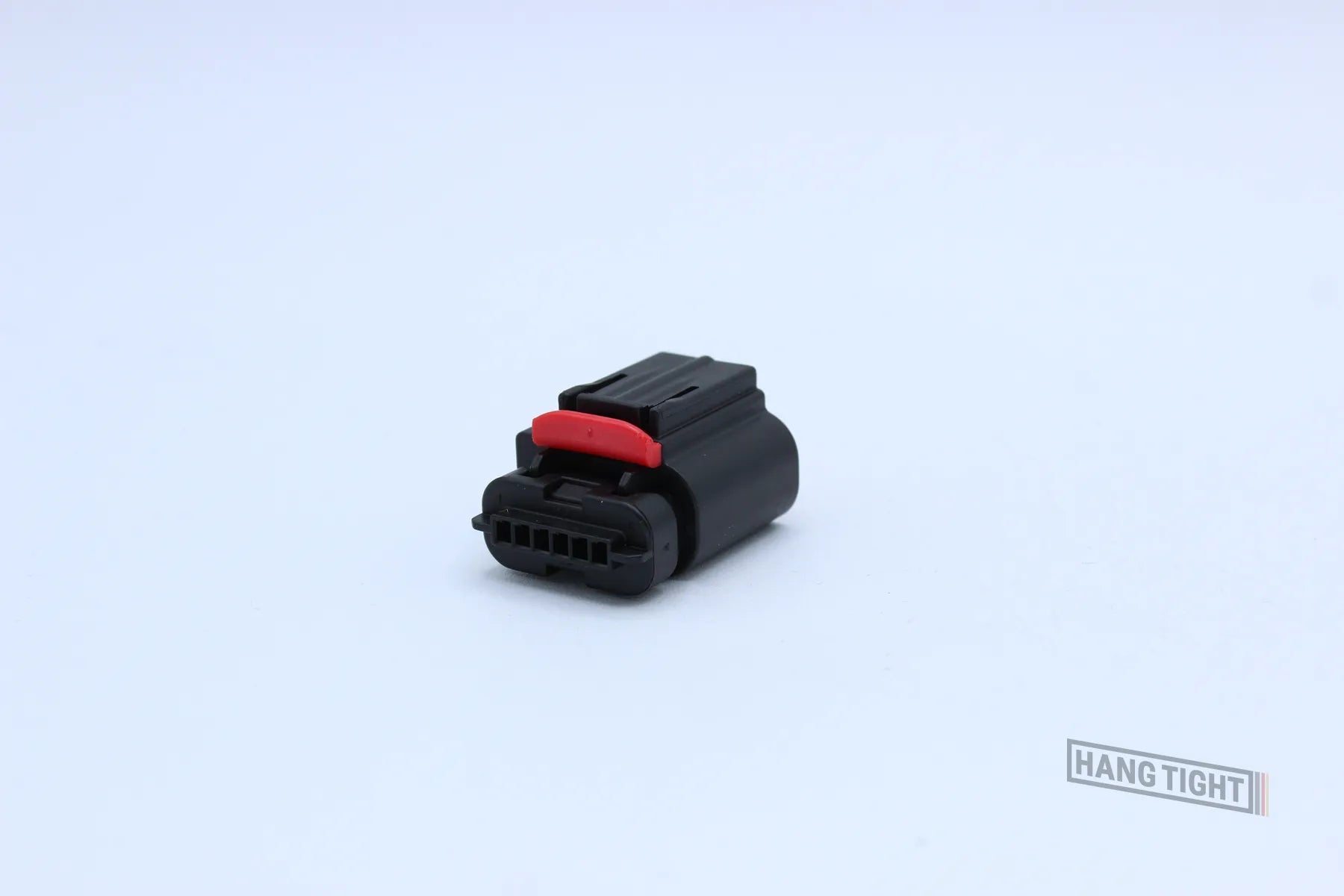 TE Female GET 0.64 Black Code A - 6 Terminal in Style: Flying Lead. TE GET 0.64 in Black. These connectors are typically found in OEM applications and are available as a connector only or as a flying lead. An extra terminal is included with every connecto