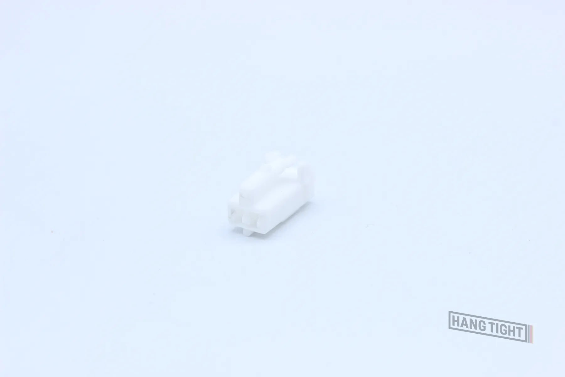 Yazaki Female 090 II White Code B - 2 Terminal in Style: Connector Only. Yazaki 090 II in White. These connectors are typically found in OEM applications and are available as a connector only or as a flying lead. An extra terminal is included with every c