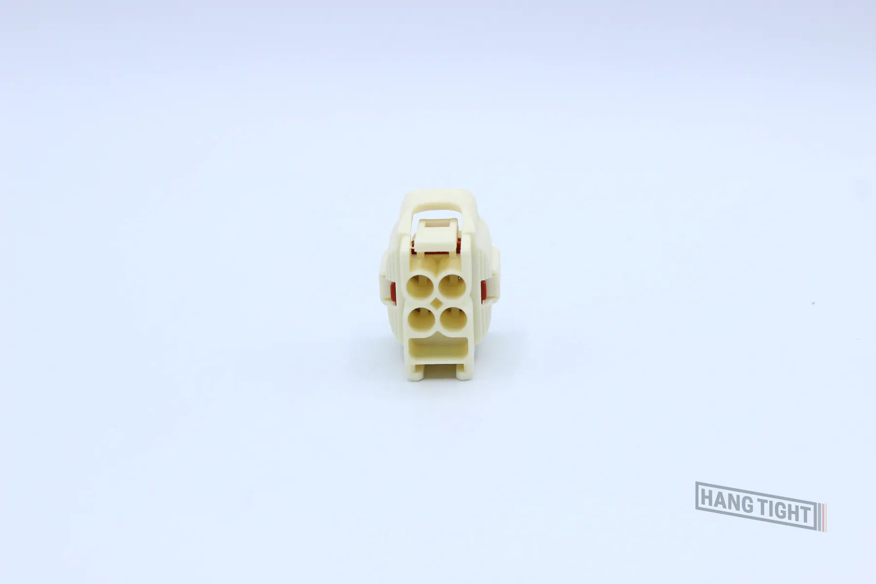 Yazaki Female 090 II Clear - 4 Terminal in Style: Connector Only. Yazaki 090 II in Clear. These connectors are typically found in OEM applications and are available as a connector only or as a flying lead. An extra terminal is included with every connecto