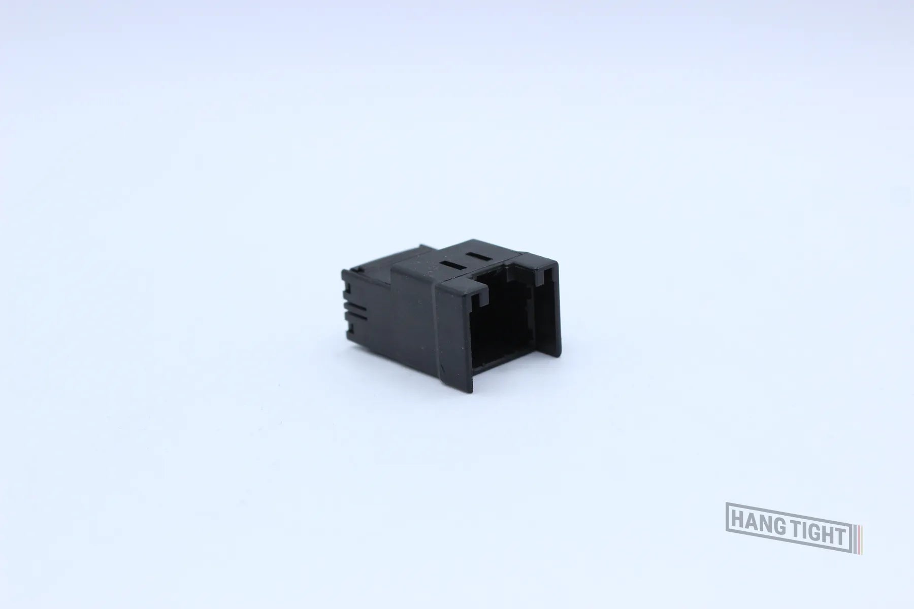 TE Male Multilock 040 Black - 12 Terminal in Style: Connector Only. TE Multilock 040 in Black. These connectors are typically found in OEM applications and are available as a connector only or as a flying lead. An extra terminal is included with every con