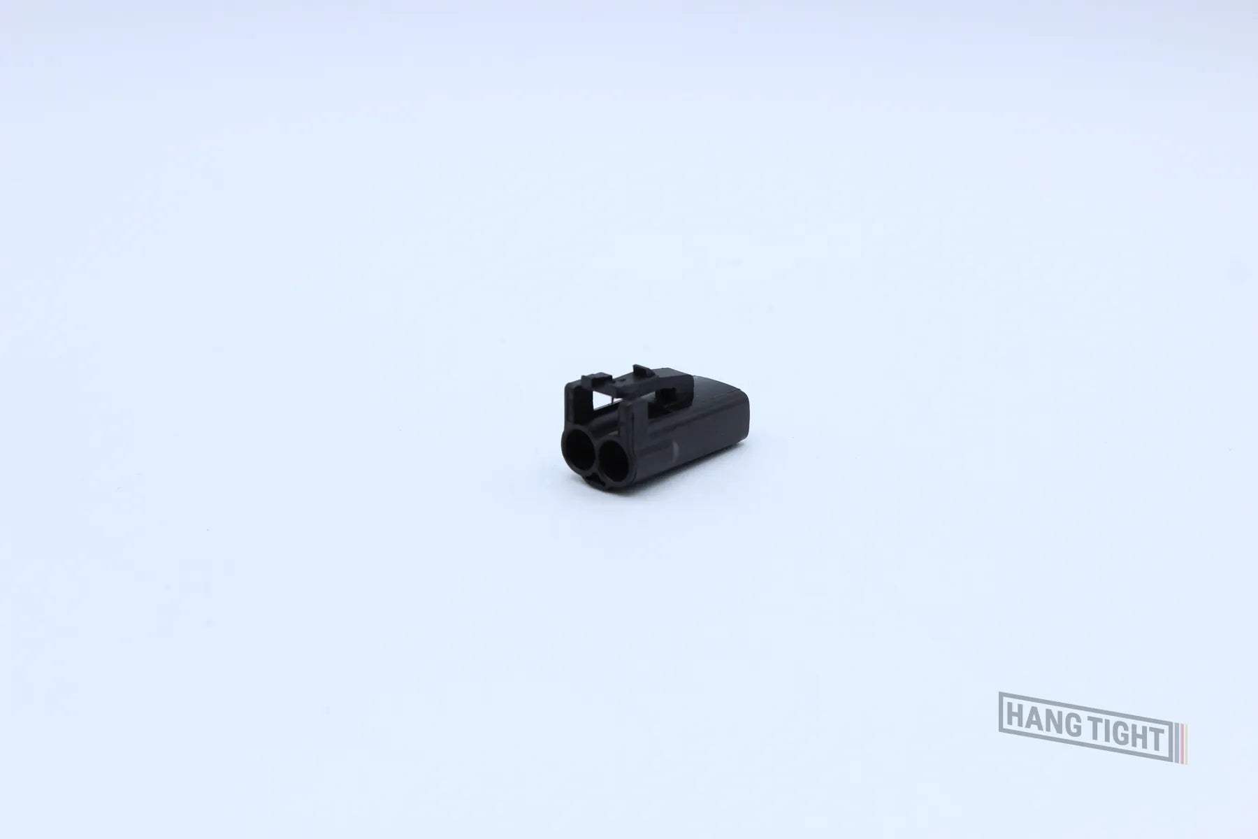 Yazaki Female 090 II Black type 1 - 2 Terminal in Style: Flying Lead. Yazaki 090 II in Black. These connectors are typically found in OEM applications and are available as a connector only or as a flying lead. An extra terminal is included with every conn