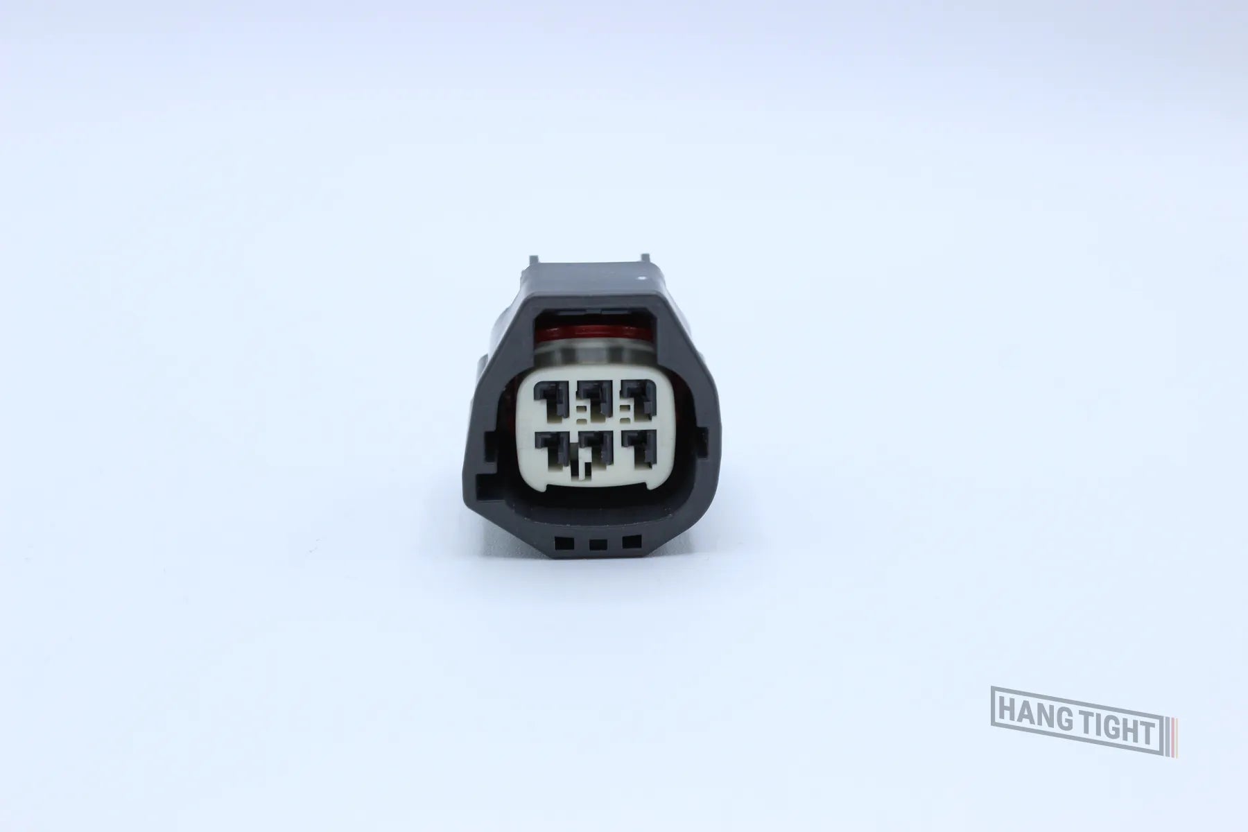 Yazaki Female YESC 1.5 Grey - 6 Terminal in Style: Connector Only. Yazaki YESC 1.5 in Grey. These connectors are typically found in OEM applications and are available as a connector only or as a flying lead. An extra terminal is included with every connec