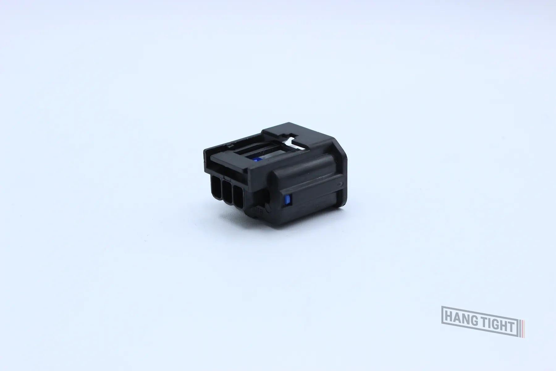 Yazaki Female YESC 2.8 Black - 3 Terminal in Style: Connector Only. Yazaki YESC 2.8 in Black. These connectors are typically found in OEM applications and are available as a connector only or as a flying lead. An extra terminal is included with every conn