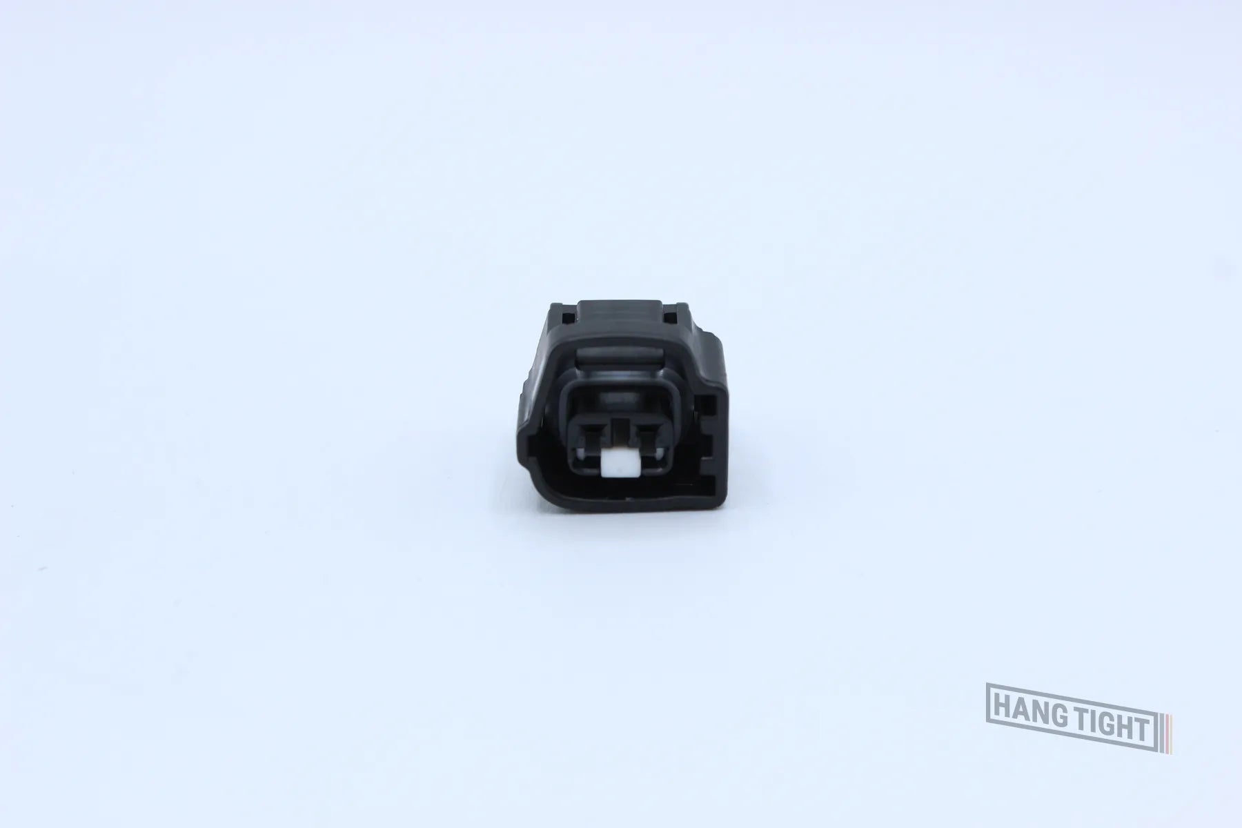 Yazaki Female 090 II Black Code E - 2 Terminal in Style: Flying Lead. Yazaki 090 II in Black. These connectors are typically found in OEM applications and are available as a connector only or as a flying lead. An extra terminal is included with every conn