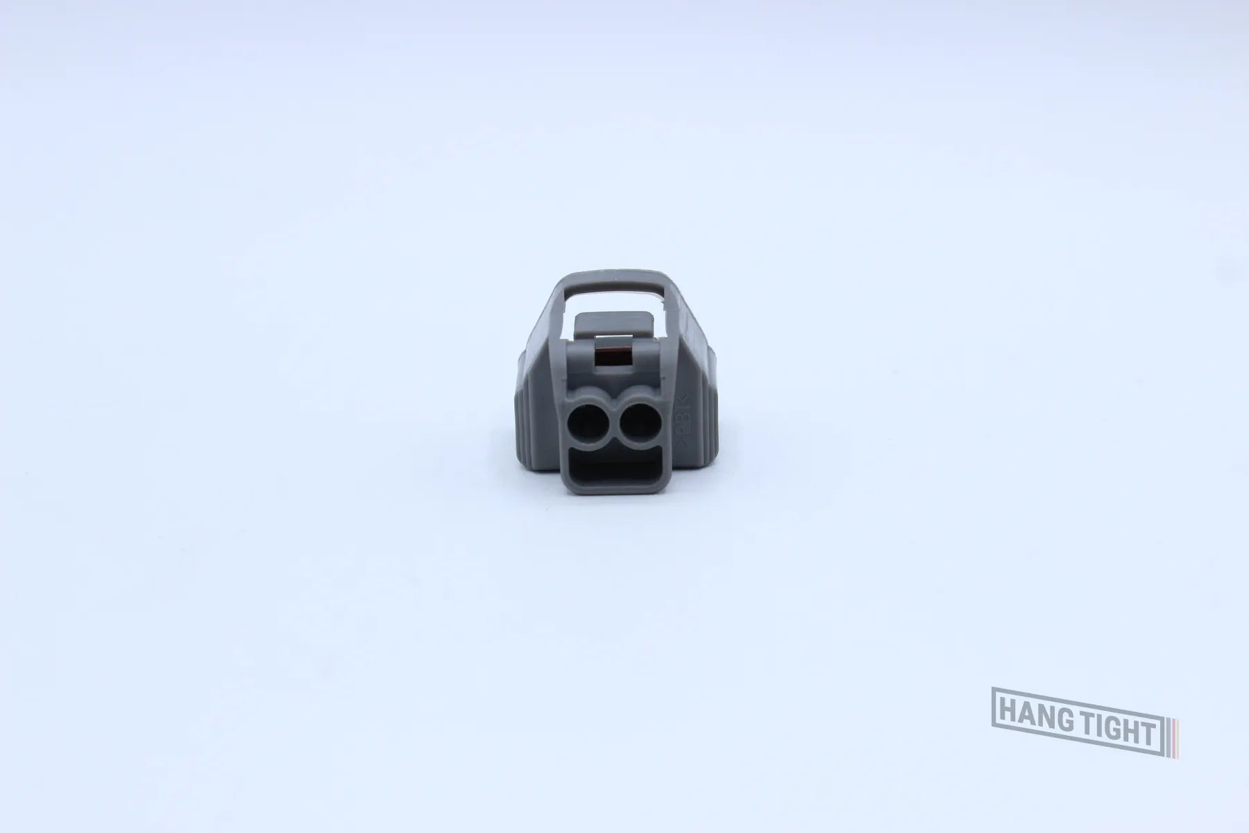 Yazaki Female 090 II Gray Code D - 2 Terminal in Style: Connector Only. Yazaki 090 II in Gray. These connectors are typically found in OEM applications and are available as a connector only or as a flying lead. An extra terminal is included with every con