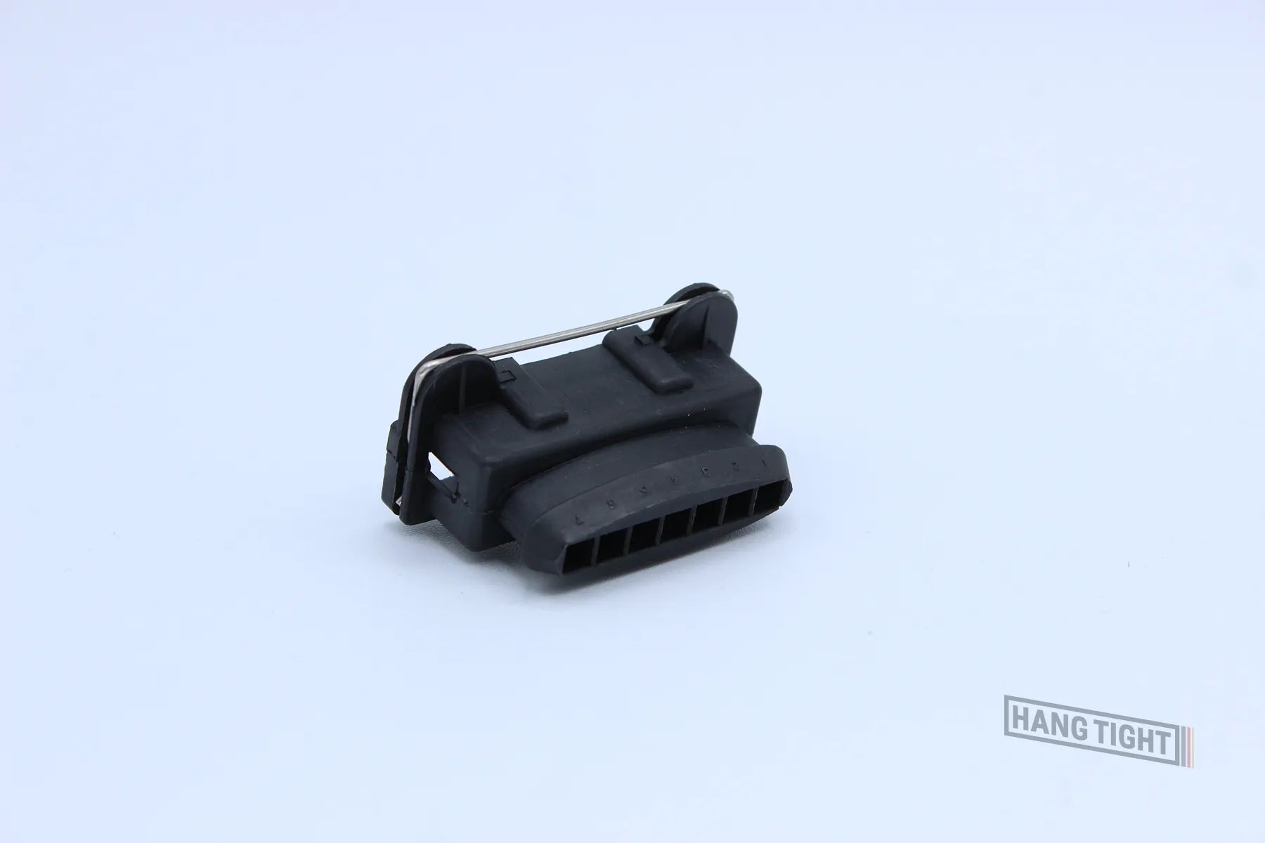 Bosch Female Timer Black - 7 Terminal in Style: Connector Only. Bosch Timer in Black. These connectors are typically found in OEM applications and are available as a connector only or as a flying lead. An extra terminal is included with every connector, b