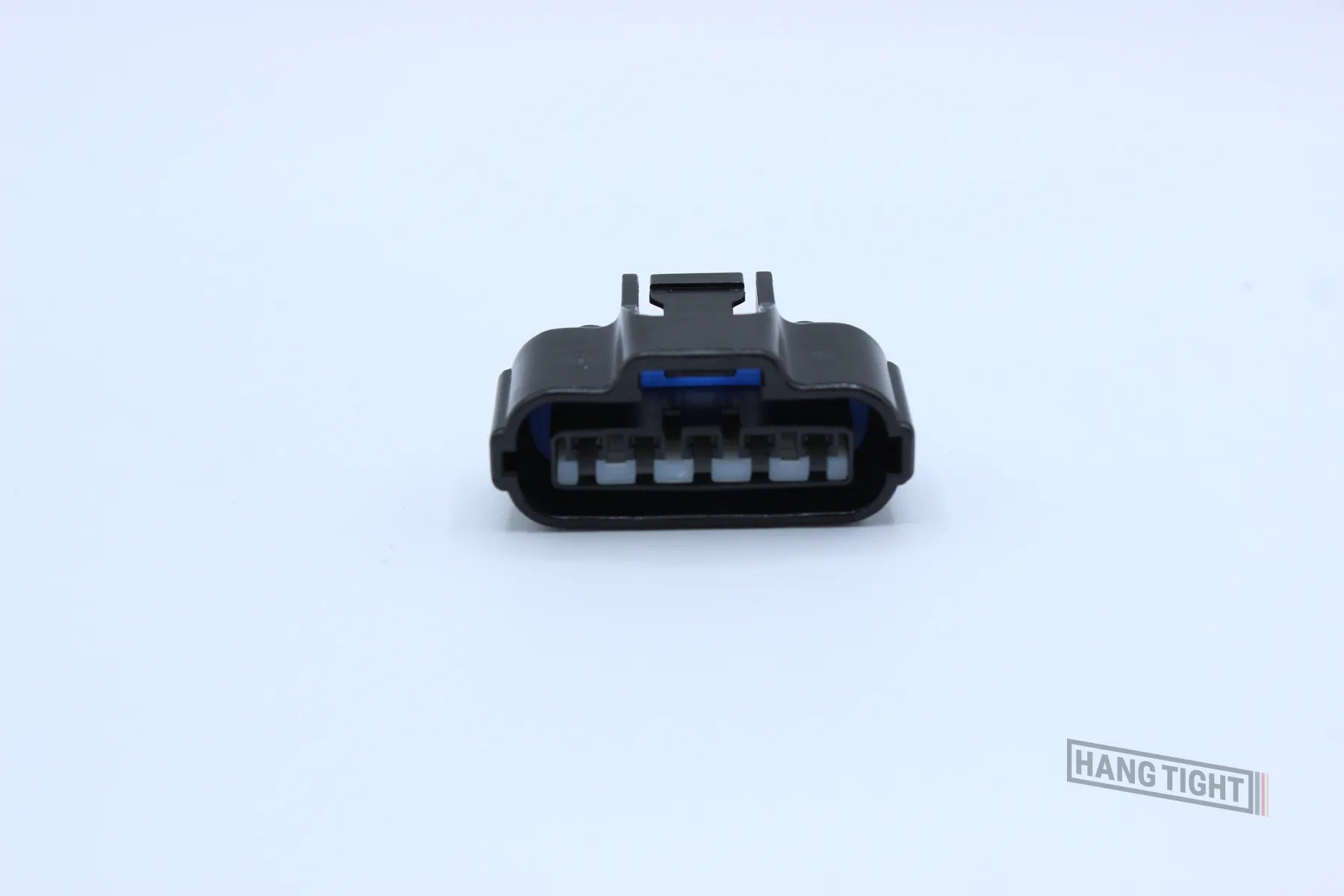 Yazaki Female 090 II Black Code A - 5 Terminal in Style: Flying Lead. Yazaki 090 II in Black. These connectors are typically found in OEM applications and are available as a connector only or as a flying lead. An extra terminal is included with every conn