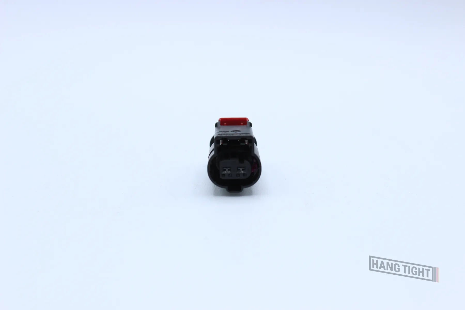 TE Female MCON Yellow Code B - 2 Terminal in Style: Flying Lead. TE MCON in Yellow. These connectors are typically found in OEM applications and are available as a connector only or as a flying lead. An extra terminal is included with every connector, bec