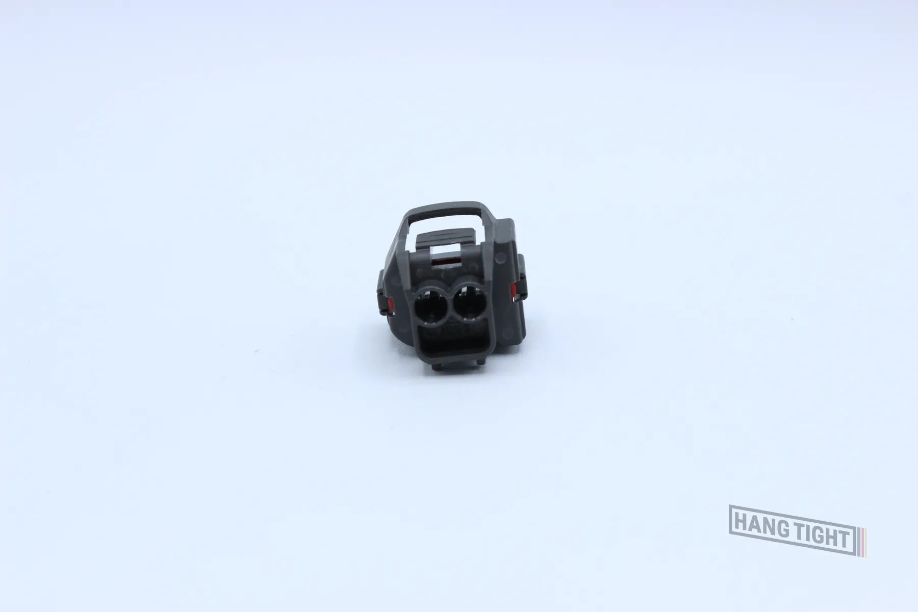 Yazaki Female 090 II Black Code A - 2 Terminal in Style: Connector Only. Yazaki 090 II in Black. These connectors are typically found in OEM applications and are available as a connector only or as a flying lead. An extra terminal is included with every c