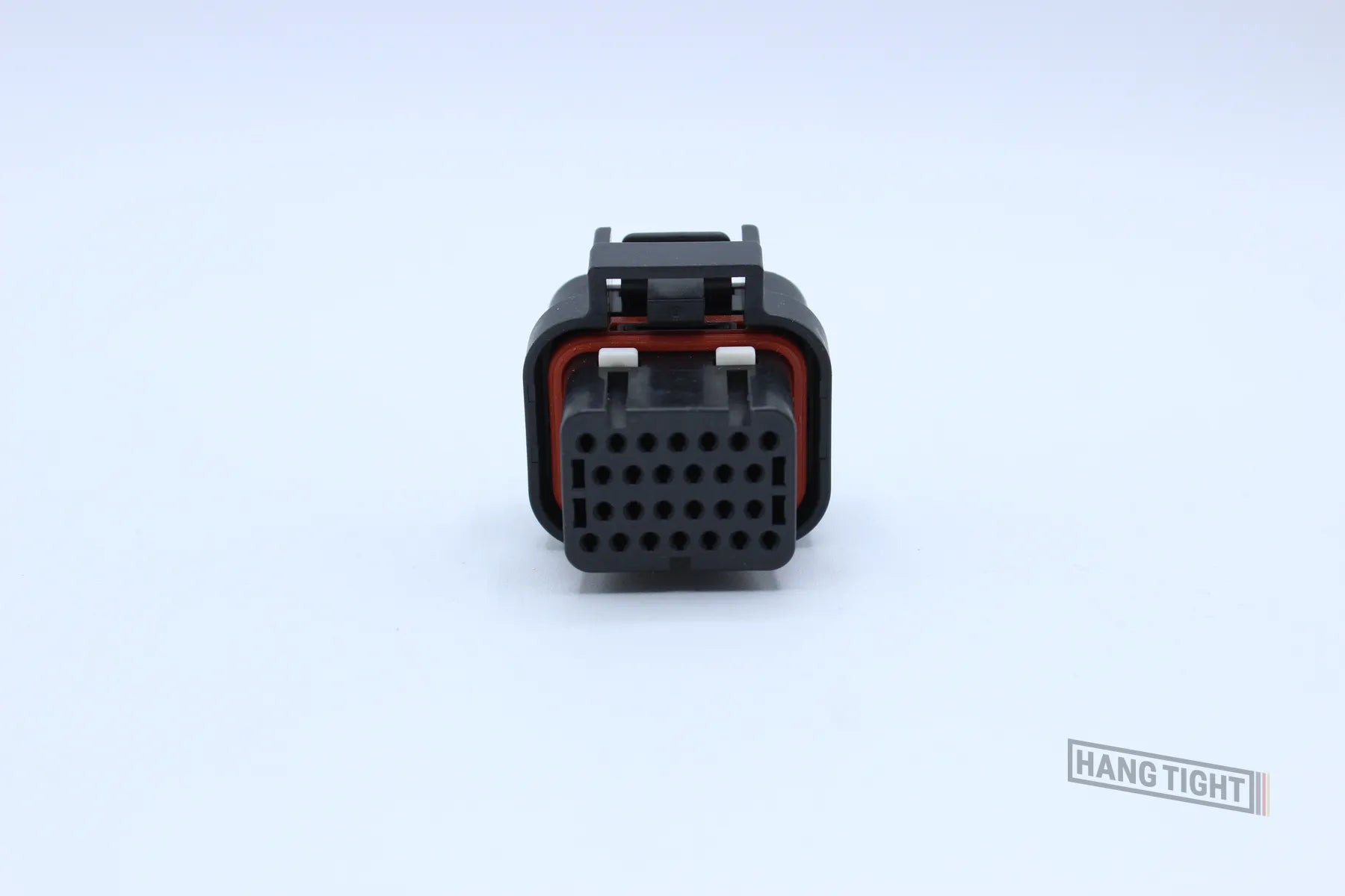 TE Female Superseal 1.0 Black Code 1 - 26 Terminal in Style: Connector Only. TE Superseal 1.0 in Black. These connectors are typically found in OEM applications and are available as a connector only or as a flying lead. An extra terminal is included with