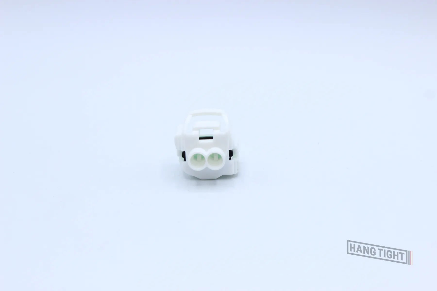 Yazaki Female 090 II White Code H - 2 Terminal in Style: Connector Only. Yazaki 090 II in White. These connectors are typically found in OEM applications and are available as a connector only or as a flying lead. An extra terminal is included with every c