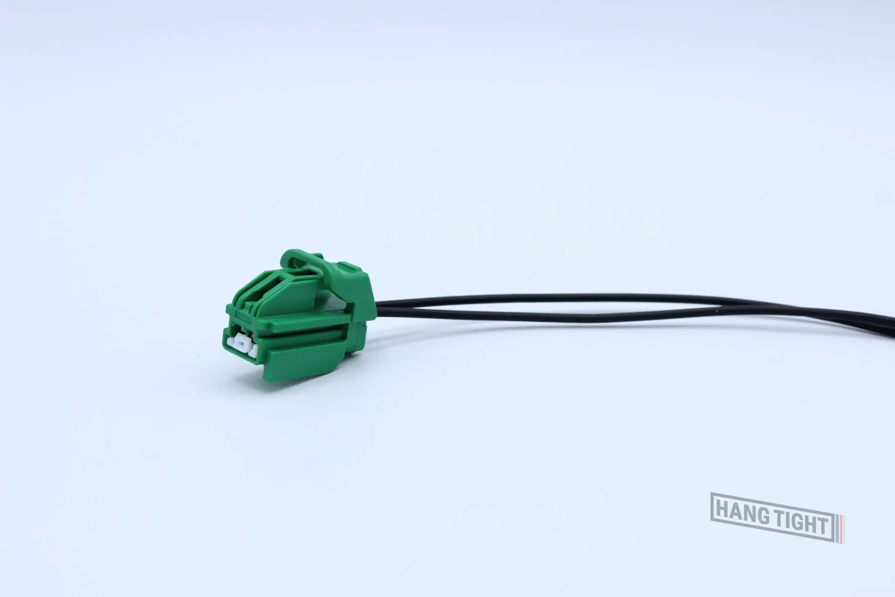 Yazaki Female YESC 1.5 Green - 2 Terminal in Style: Flying Lead. Yazaki YESC 1.5 in Green. These connectors are typically found in OEM applications and are available as a connector only or as a flying lead. An extra terminal is included with every connect