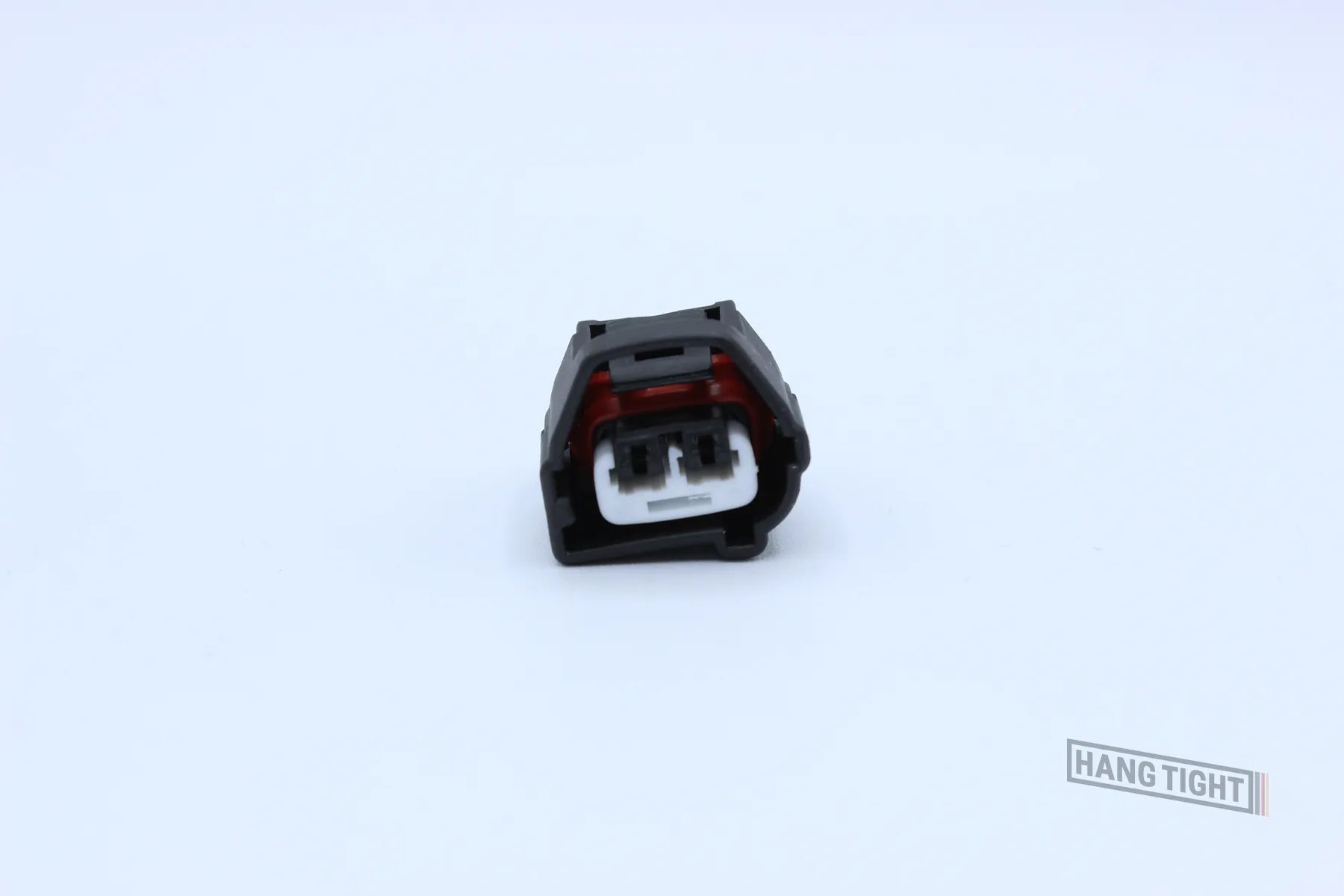 Yazaki Female 090 II Black Code C - 2 Terminal in Style: Flying Lead. Yazaki 090 II in Black. These connectors are typically found in OEM applications and are available as a connector only or as a flying lead. An extra terminal is included with every conn