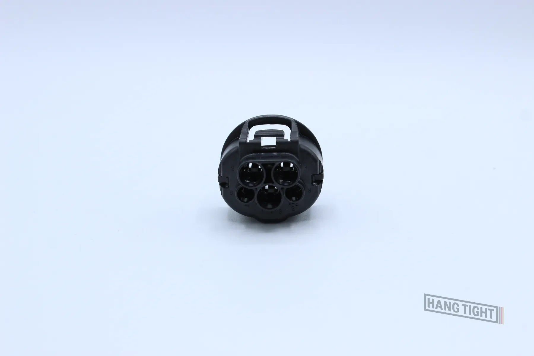 Yazaki Female 090 II Black Hybrid - 5 Terminal in Style: Flying Lead. Yazaki 090 II in Black. These connectors are typically found in OEM applications and are available as a connector only or as a flying lead. An extra terminal is included with every conn