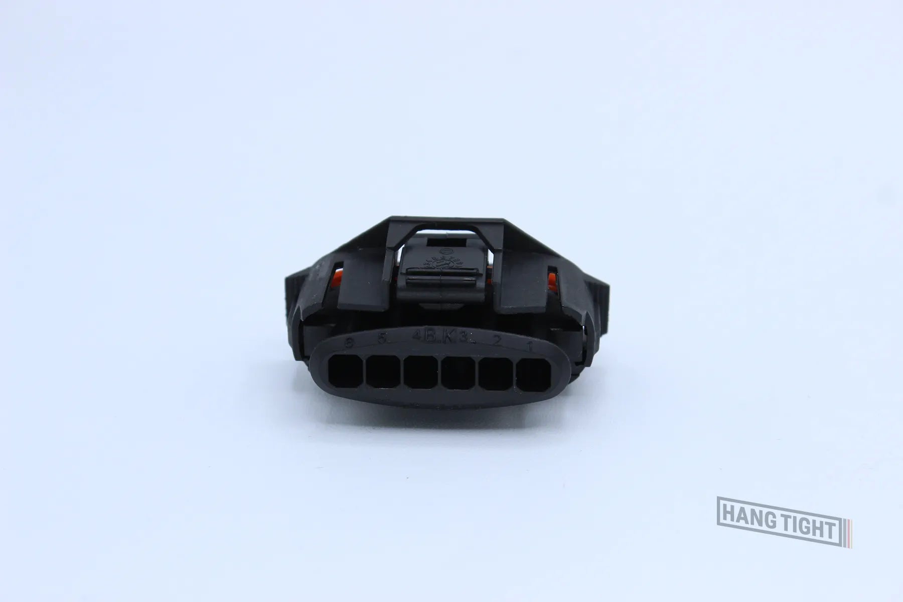Bosch Female Kompakt 1.1 Black Shrouded - 6 Terminal in Style: Flying Lead. Bosch Kompakt 1.1 in Black. These connectors are typically found in OEM applications and are available as a connector only or as a flying lead. An extra terminal is included with