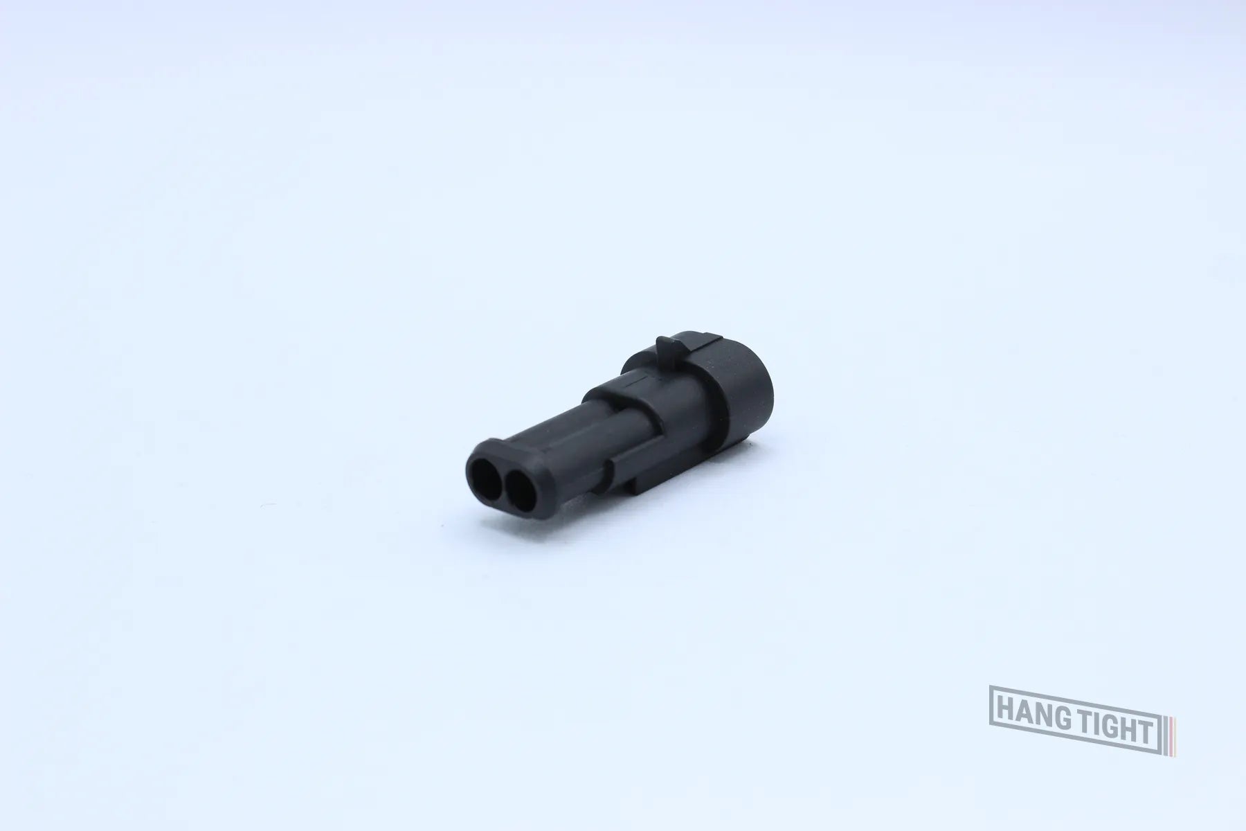 TE Male AMP Superseal 1.5 Black - Part Number 282104-1 in Style: Connector Only. TE AMP Superseal 1.5 in Black. The OEM Part Number for this part is 282104-1. These connectors are typically found in OEM applications and are available as a connector only o