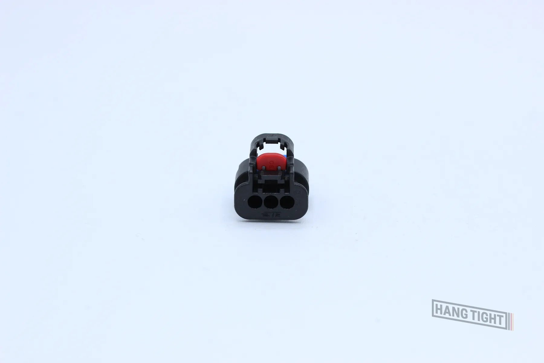 TE Female MCON Blue - 3 Terminal in Style: Connector Only. TE MCON in Blue. These connectors are typically found in OEM applications and are available as a connector only or as a flying lead. An extra terminal is included with every connector, because mis